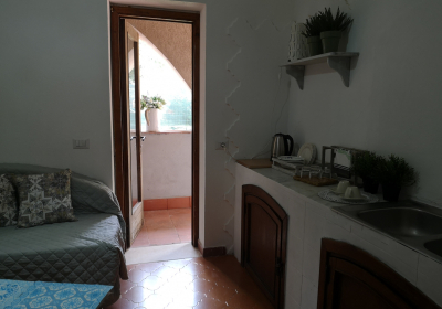 Casa Vacanze Villa Casa Degli Ulivi Etna